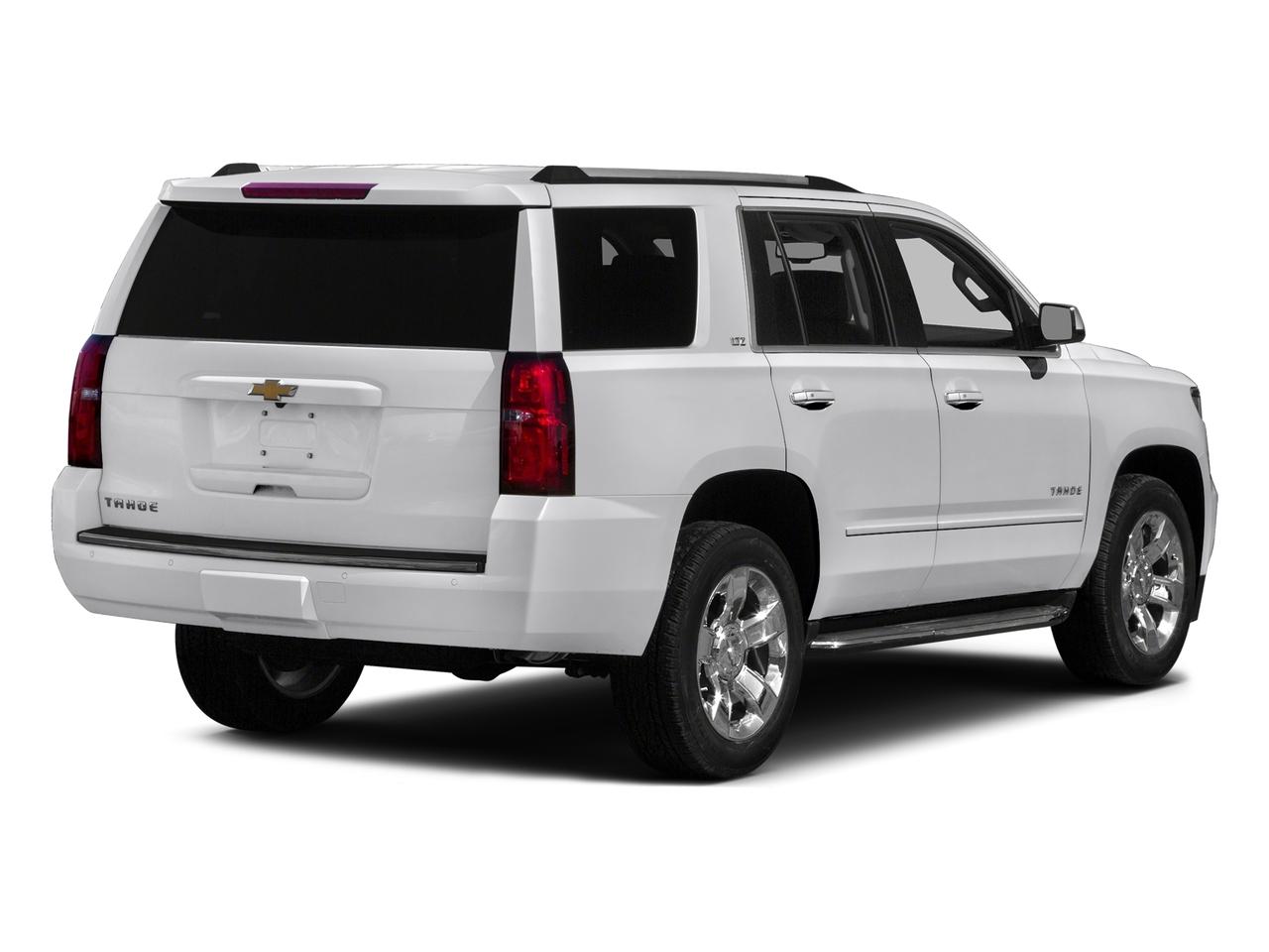 2016 Chevrolet Tahoe Vehicle Photo in San Antonio, TX 78230