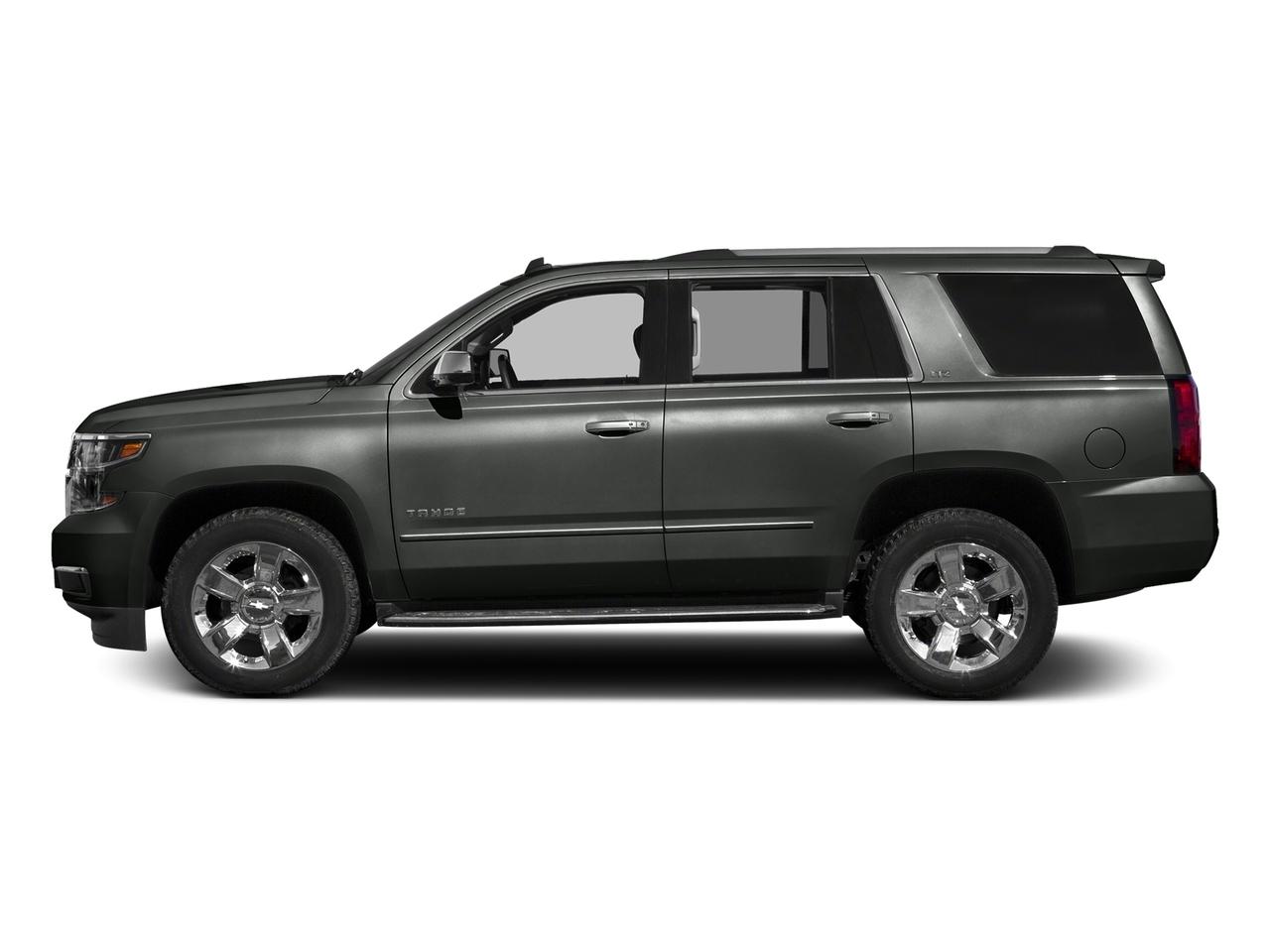 2016 Chevrolet Tahoe Vehicle Photo in Memphis, TN 38128