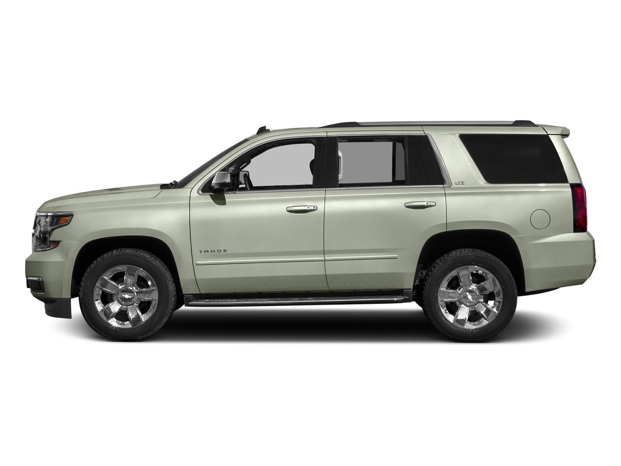 2016 Chevrolet Tahoe Vehicle Photo in ENGLEWOOD, CO 80113-6708