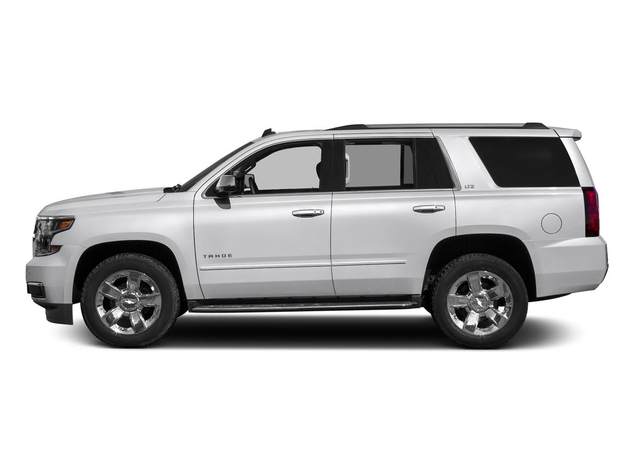 2016 Chevrolet Tahoe Vehicle Photo in San Antonio, TX 78230