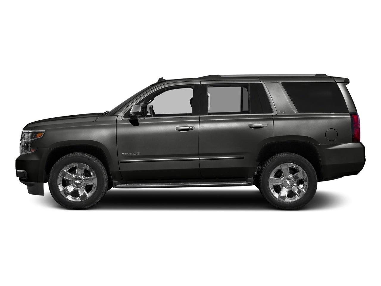 2016 Chevrolet Tahoe Vehicle Photo in ENGLEWOOD, CO 80113-6708