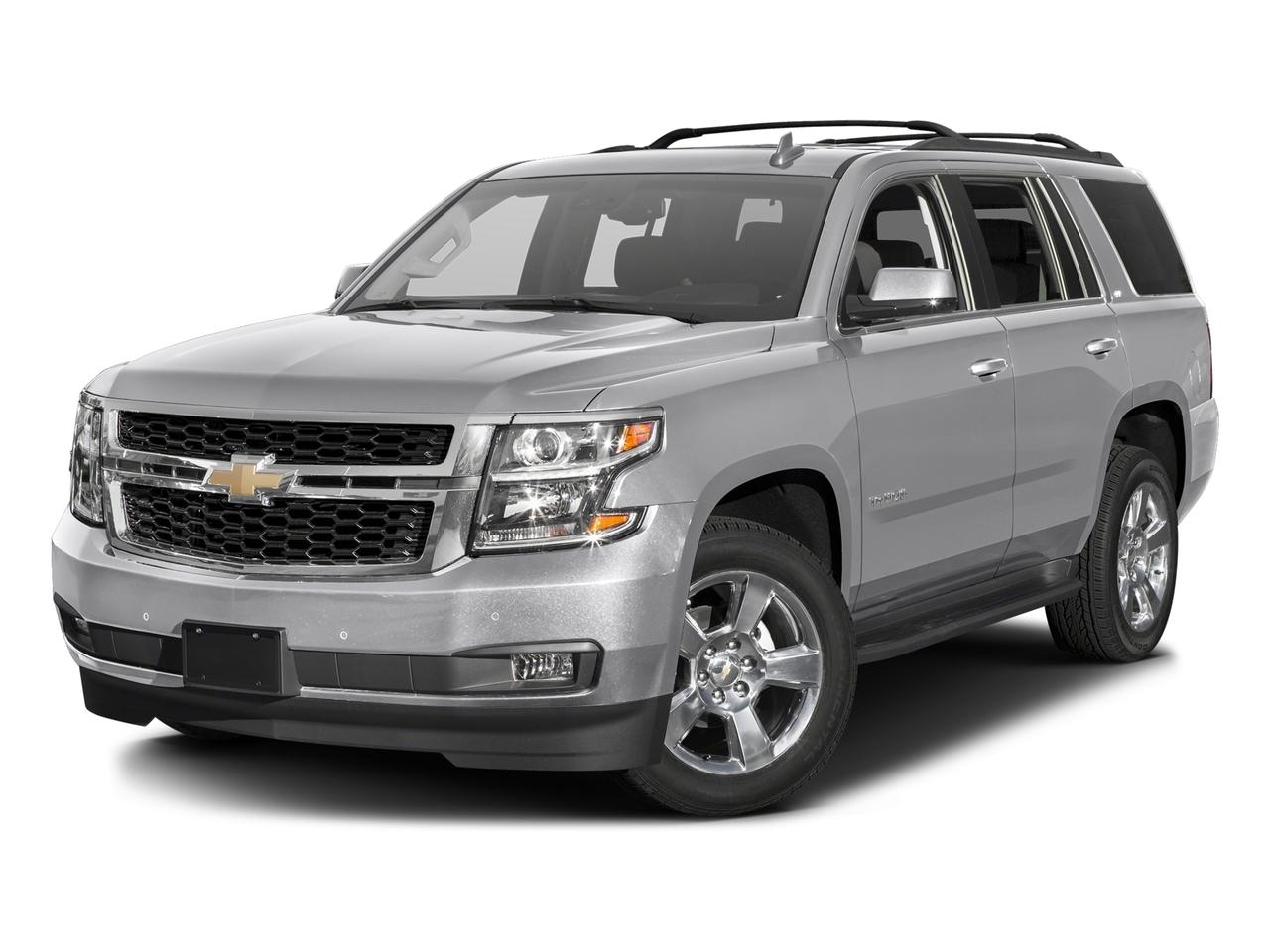 2016 Chevrolet Tahoe Vehicle Photo in Clearwater, FL 33761