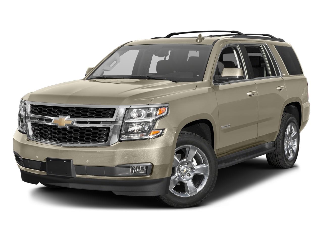 2016 Chevrolet Tahoe Vehicle Photo in Miami, FL 33015