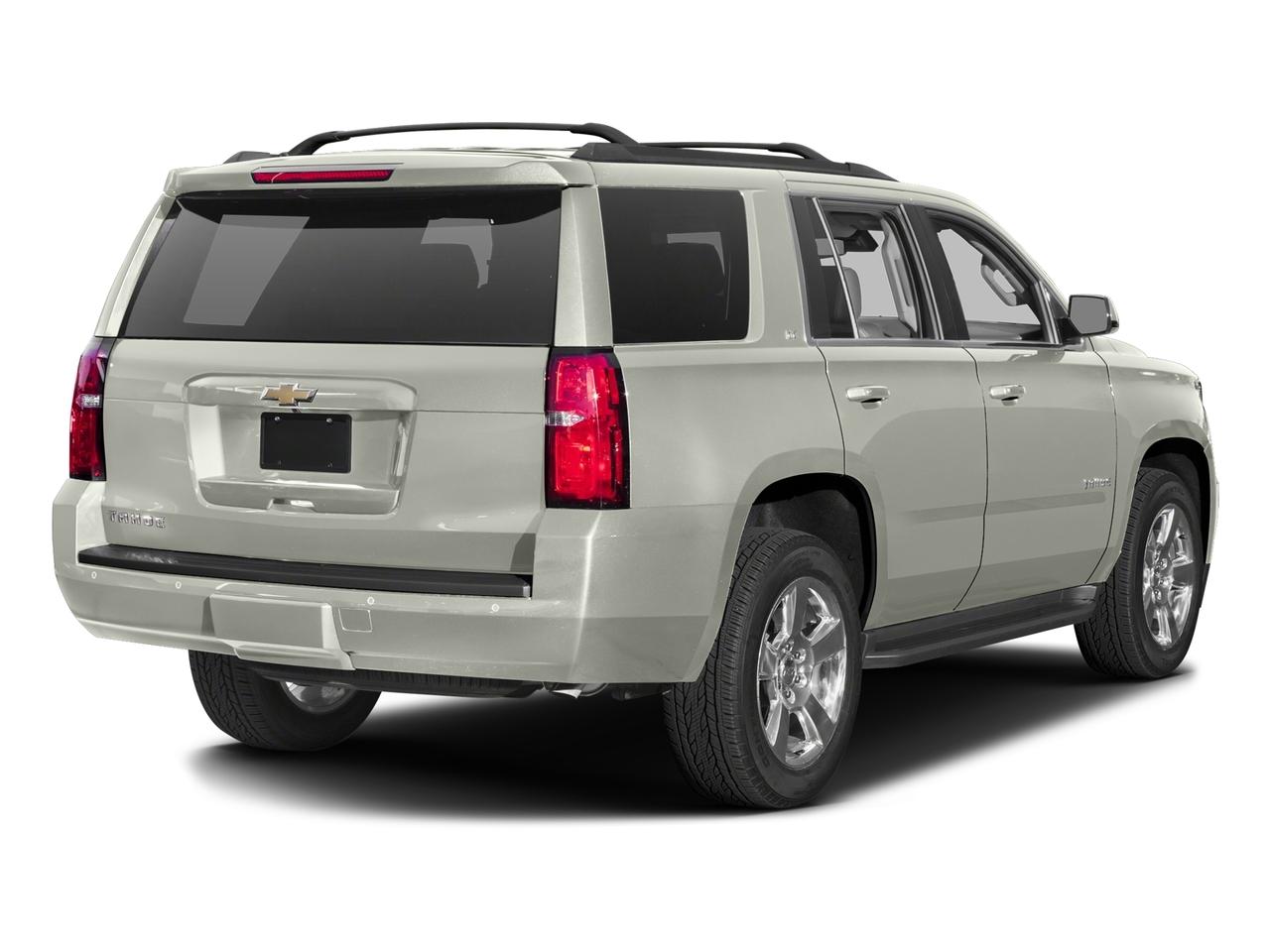 2016 Chevrolet Tahoe Vehicle Photo in GILBERT, AZ 85297-0446