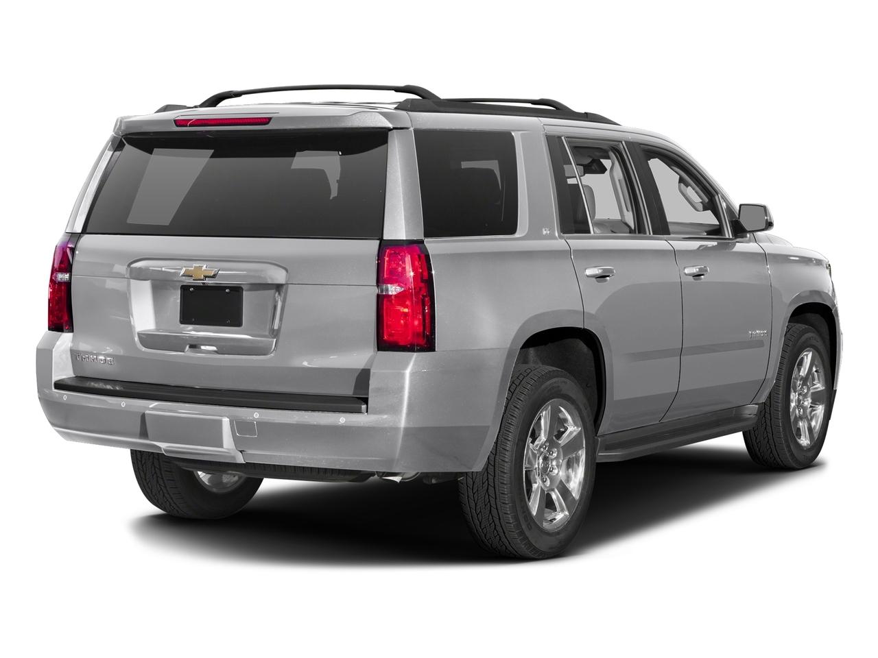 2016 Chevrolet Tahoe Vehicle Photo in Clearwater, FL 33761