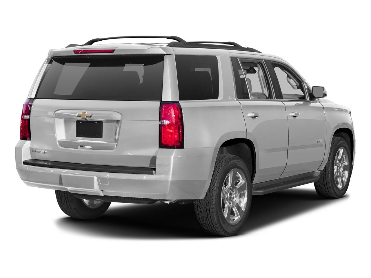 2016 Chevrolet Tahoe Vehicle Photo in MIAMI, FL 33172-3015