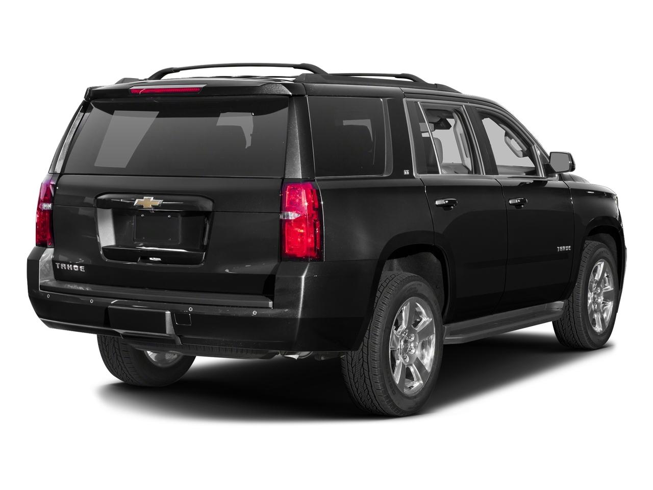 2016 Chevrolet Tahoe Vehicle Photo in Pompano Beach, FL 33064