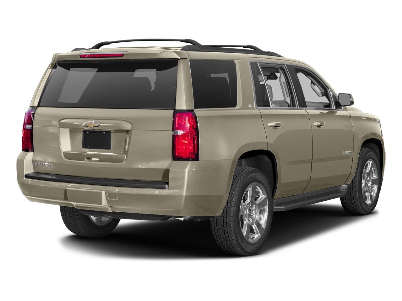 2016 Chevrolet Tahoe Vehicle Photo in Miami, FL 33015