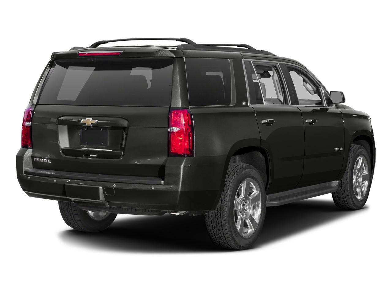 2016 Chevrolet Tahoe Vehicle Photo in LONE TREE, CO 80124-2750