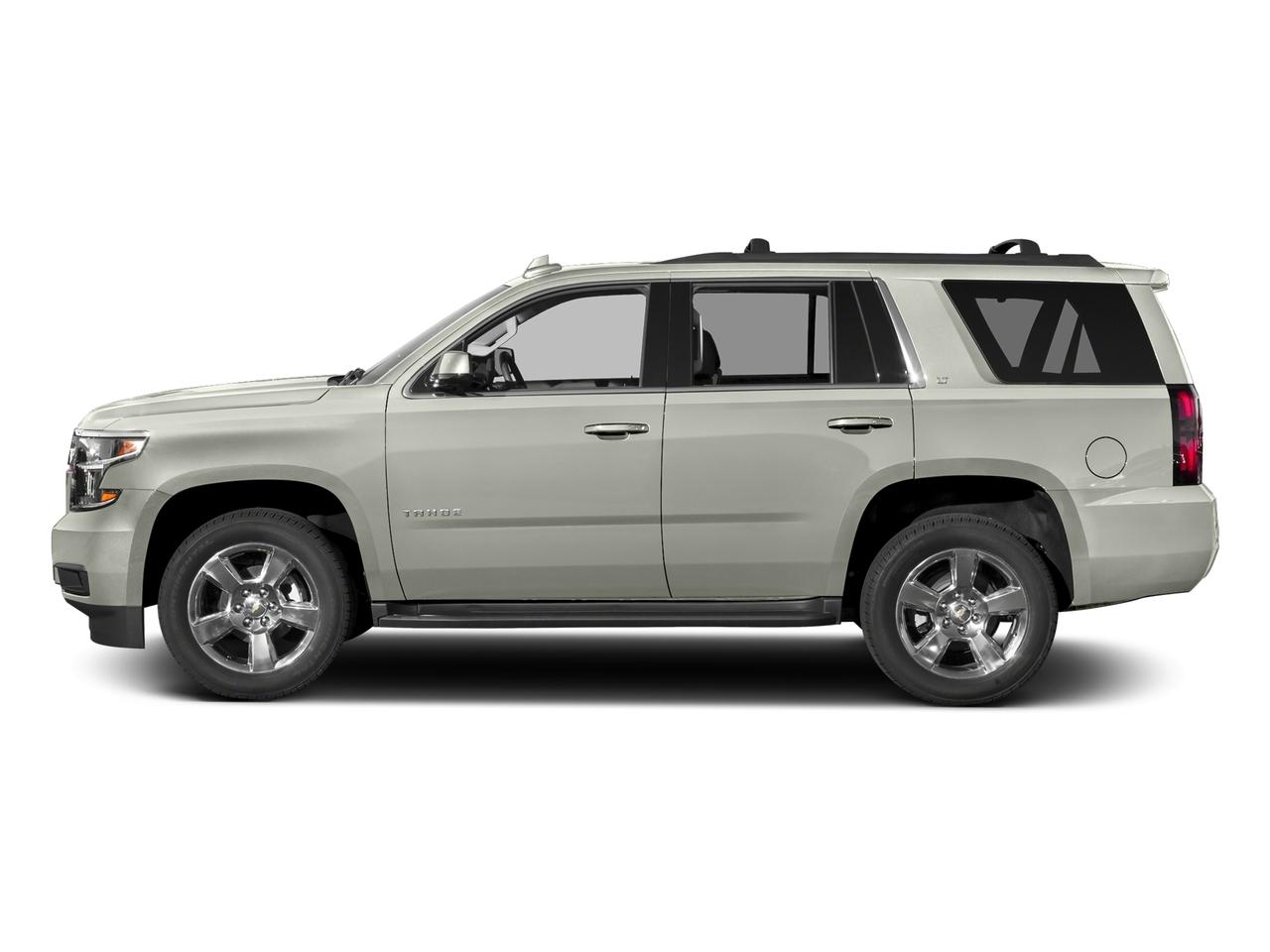 2016 Chevrolet Tahoe Vehicle Photo in GILBERT, AZ 85297-0446