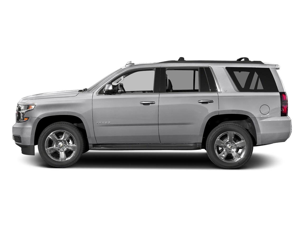 2016 Chevrolet Tahoe Vehicle Photo in Clearwater, FL 33761