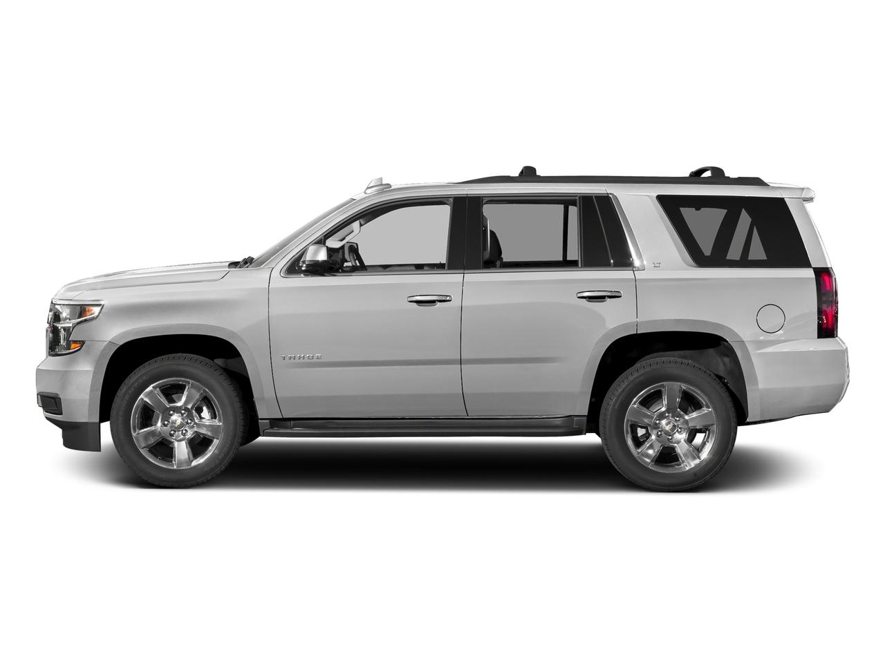 2016 Chevrolet Tahoe Vehicle Photo in MIAMI, FL 33172-3015