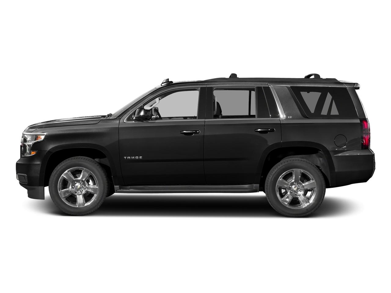 2016 Chevrolet Tahoe Vehicle Photo in Pompano Beach, FL 33064