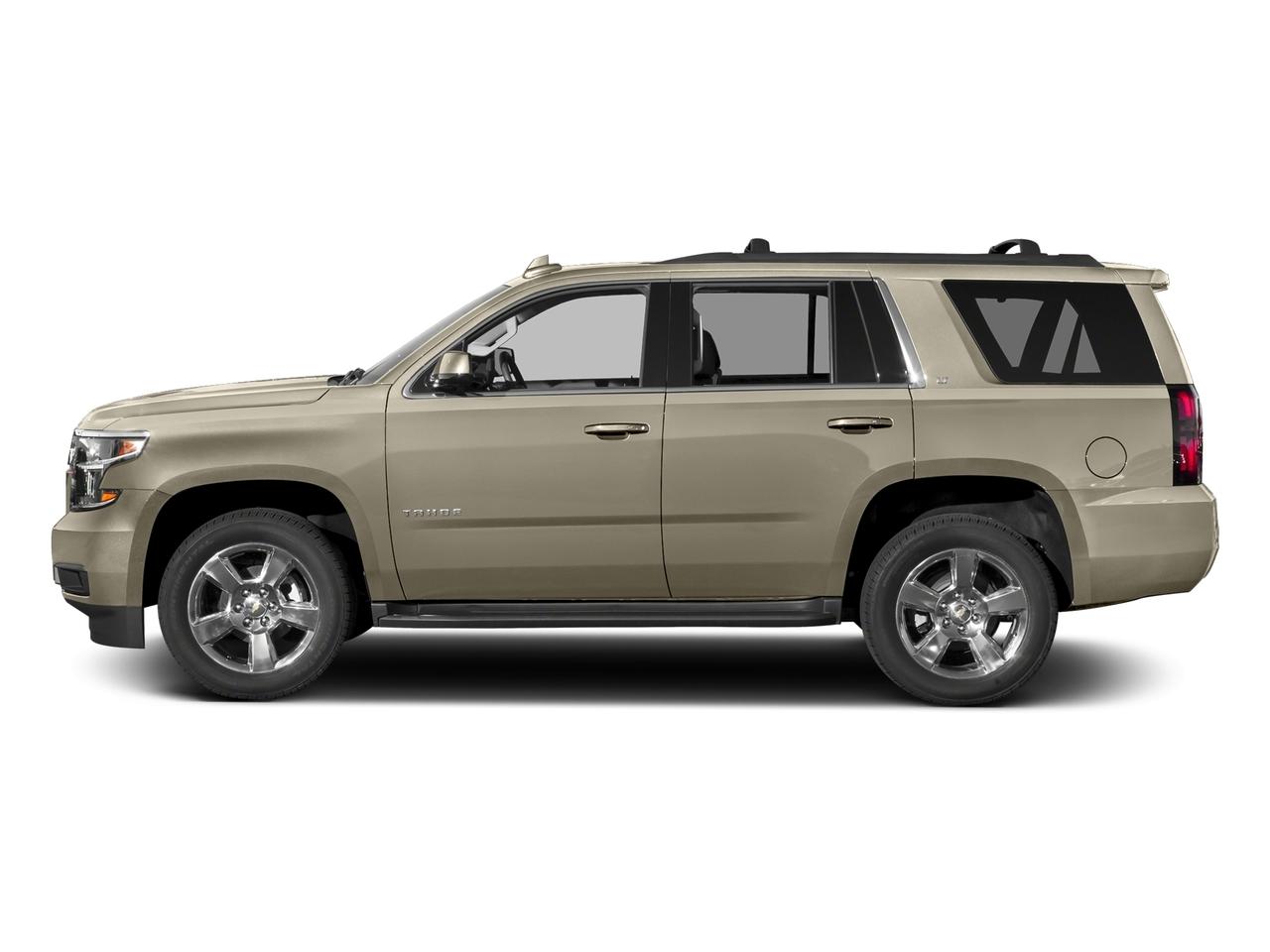 2016 Chevrolet Tahoe Vehicle Photo in Miami, FL 33015