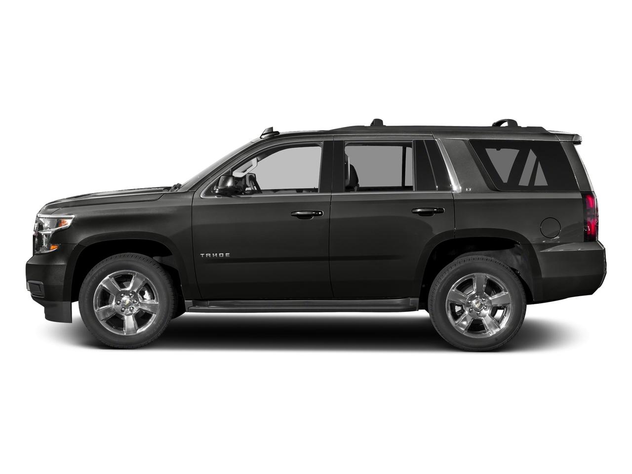 GMC Yukon 2016