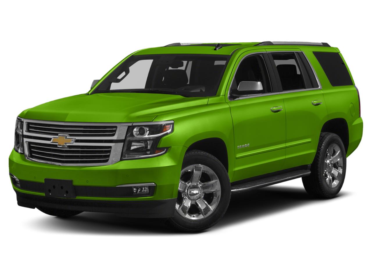 2016 Chevrolet Tahoe Vehicle Photo in TREVOSE, PA 19053-4984