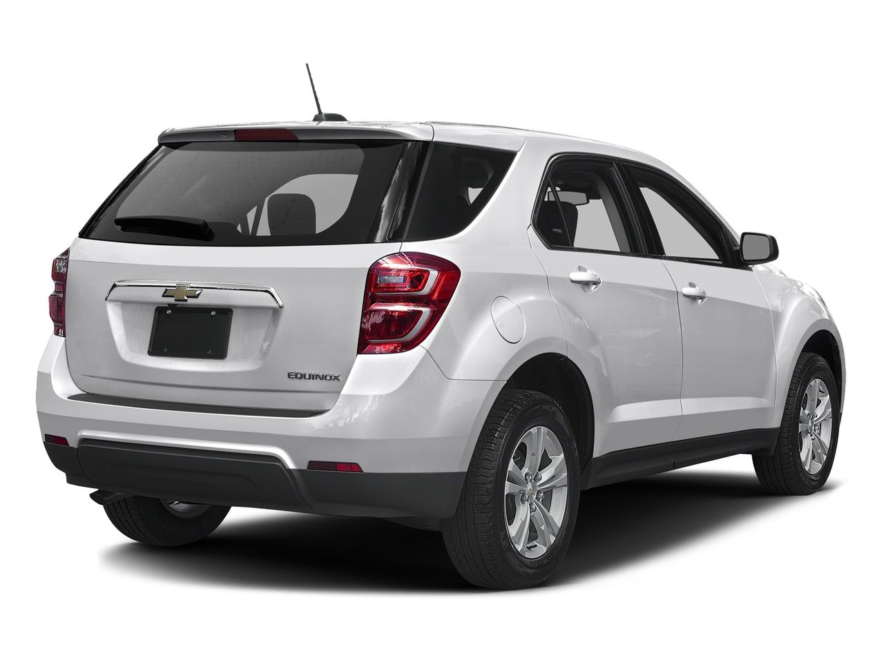 2016 Chevrolet Equinox Vehicle Photo in Shiloh, IL 62269