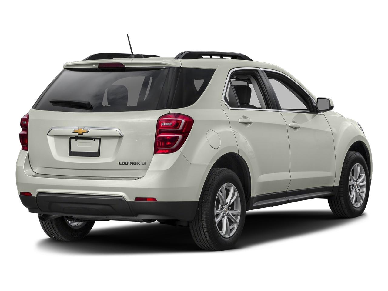 2016 Chevrolet Equinox Vehicle Photo in Oshkosh, WI 54904