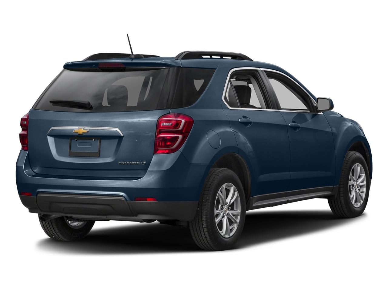 2016 Chevrolet Equinox Vehicle Photo in Oshkosh, WI 54904