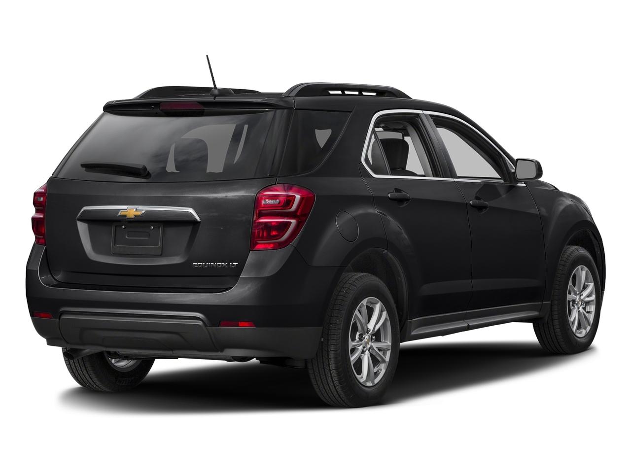 2016 Chevrolet Equinox Vehicle Photo in Appleton, WI 54913