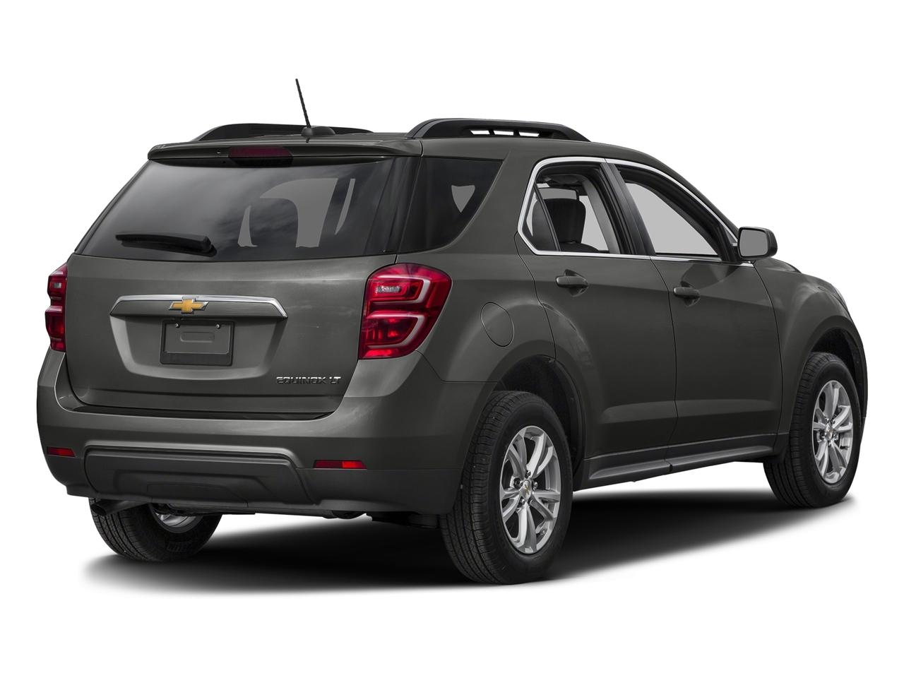 2016 Chevrolet Equinox Vehicle Photo in MANITOWOC, WI 54220-5838