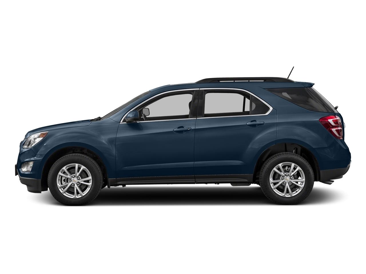 2016 Chevrolet Equinox Vehicle Photo in Oshkosh, WI 54904