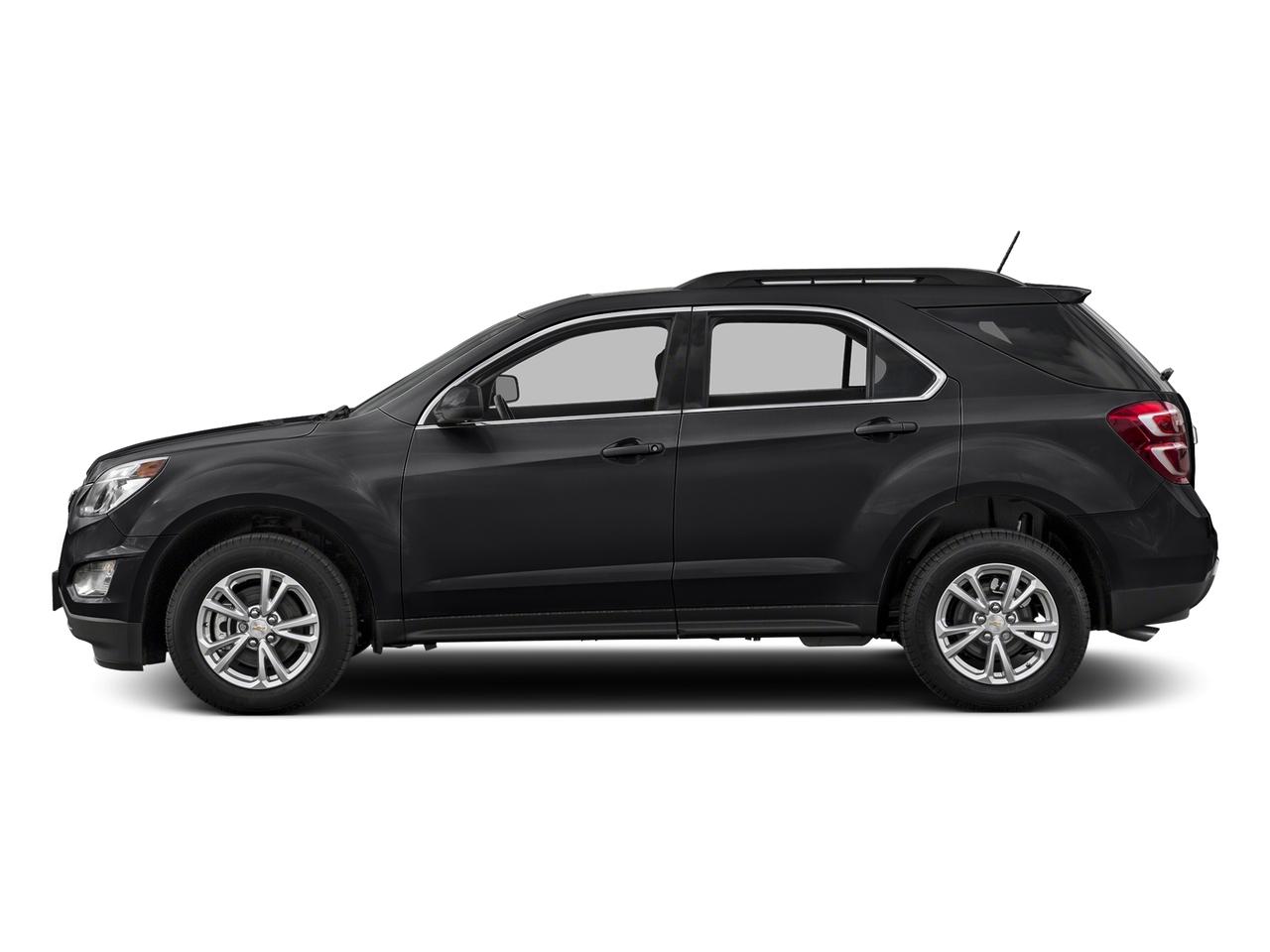 2016 Chevrolet Equinox Vehicle Photo in Appleton, WI 54913