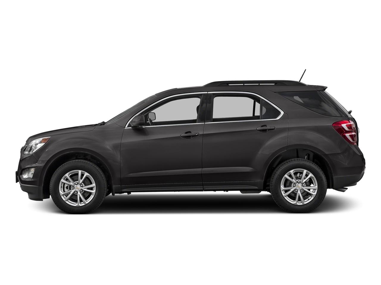 2016 Chevrolet Equinox Vehicle Photo in NEENAH, WI 54956-2243