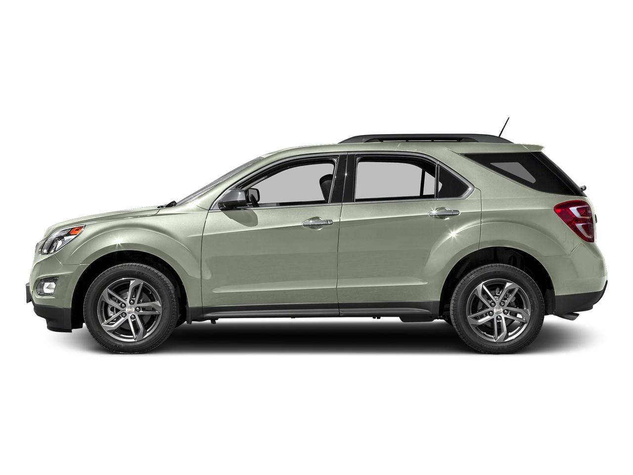 2016 Chevrolet Equinox Vehicle Photo in THOMPSONTOWN, PA 17094-9014