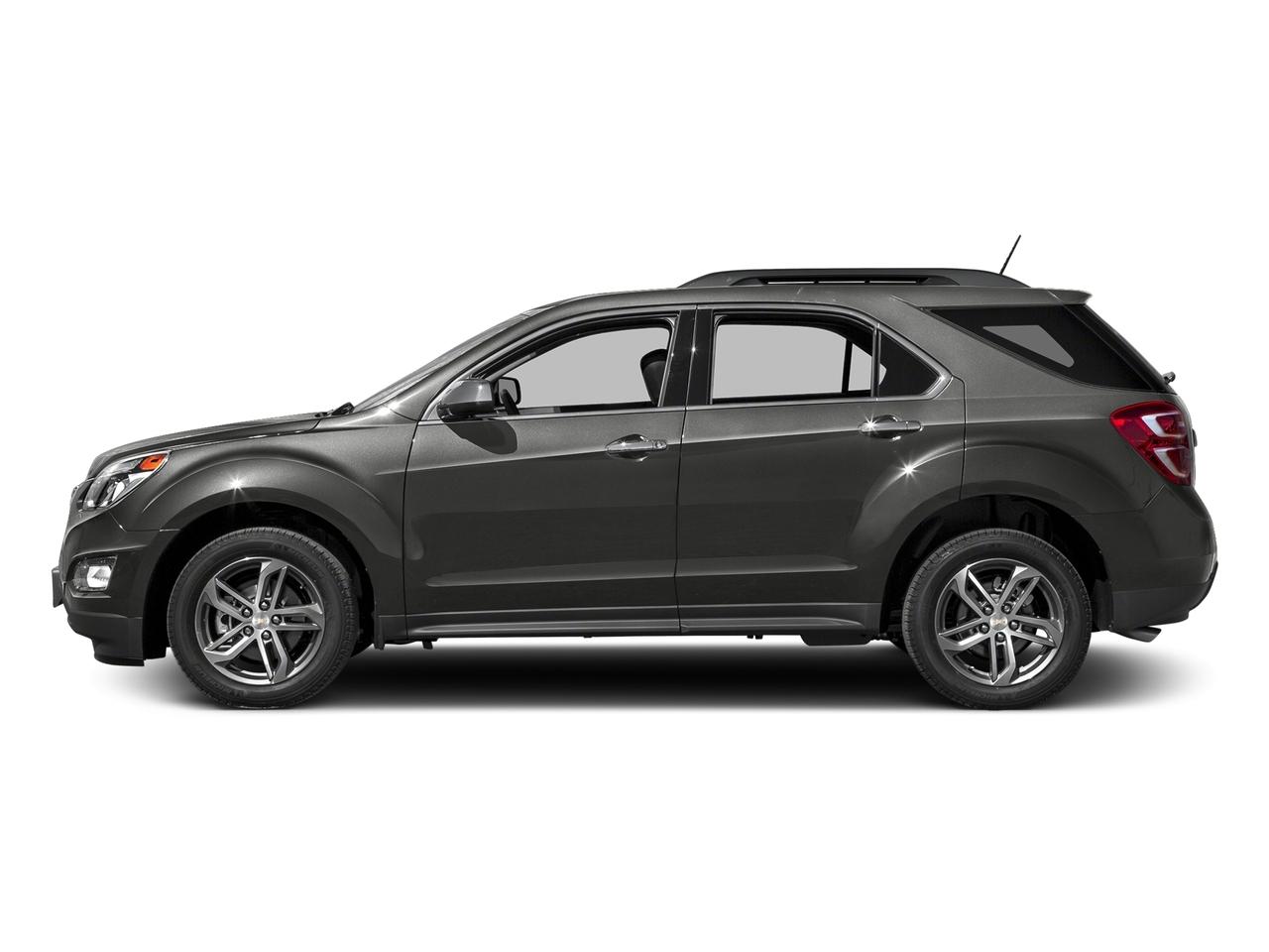 2016 Chevrolet Equinox Vehicle Photo in Jacksonville, FL 32244