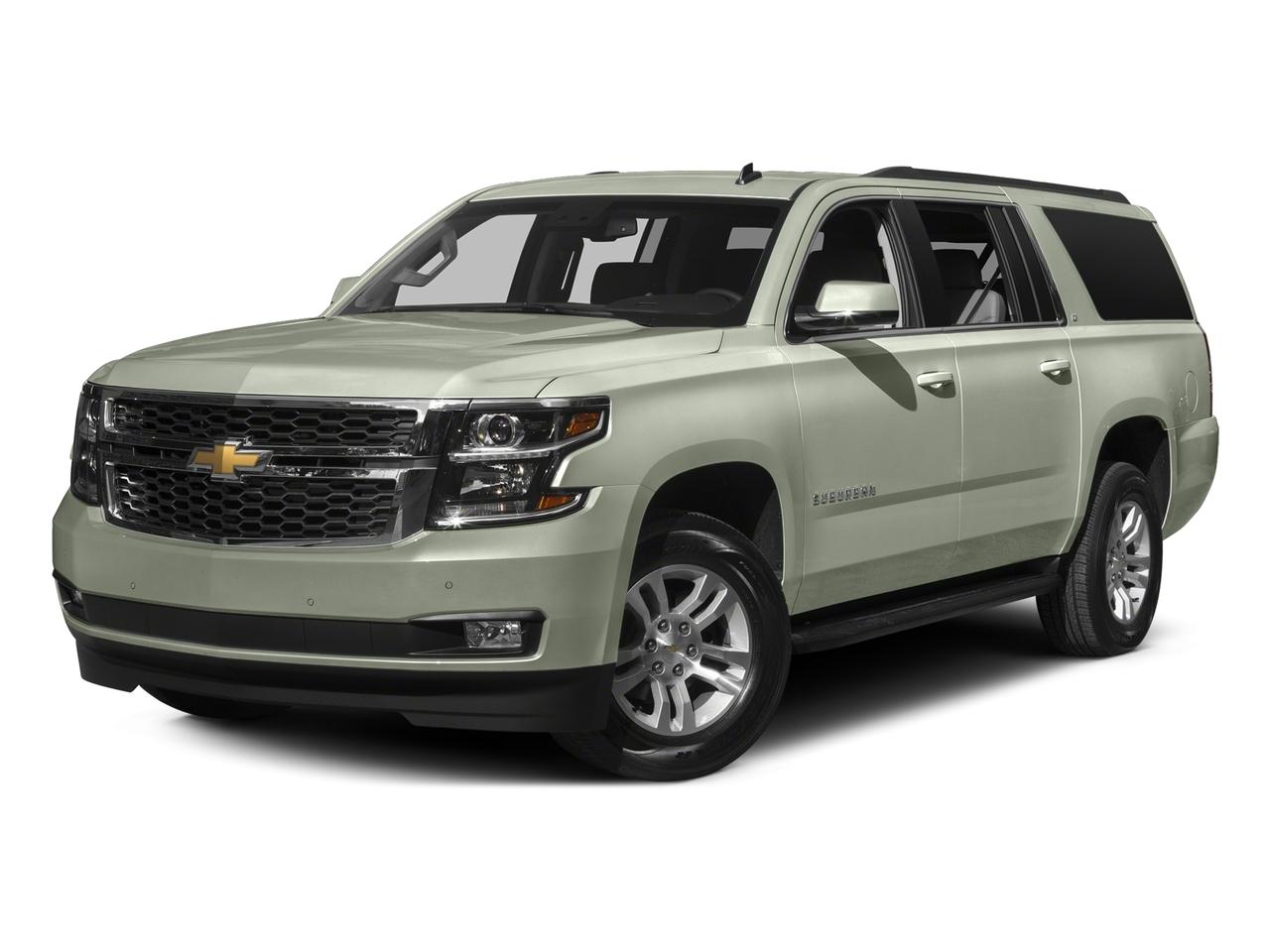 2016 Chevrolet Suburban Vehicle Photo in Ft. Myers, FL 33907