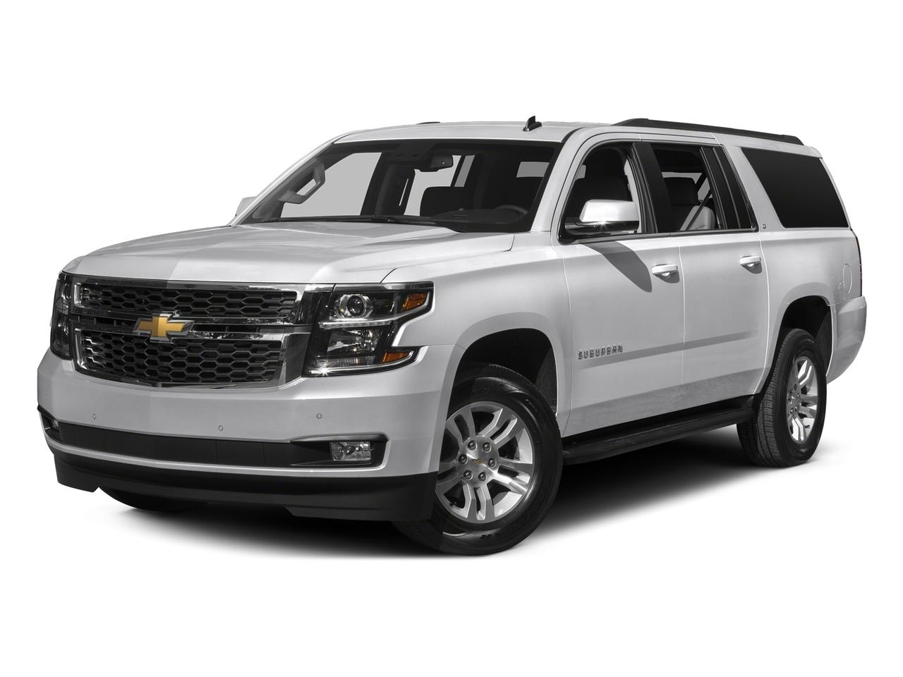 Used 2016 Chevrolet Suburban LS with VIN 1GNSKGEC4GR428262 for sale in Boise, ID