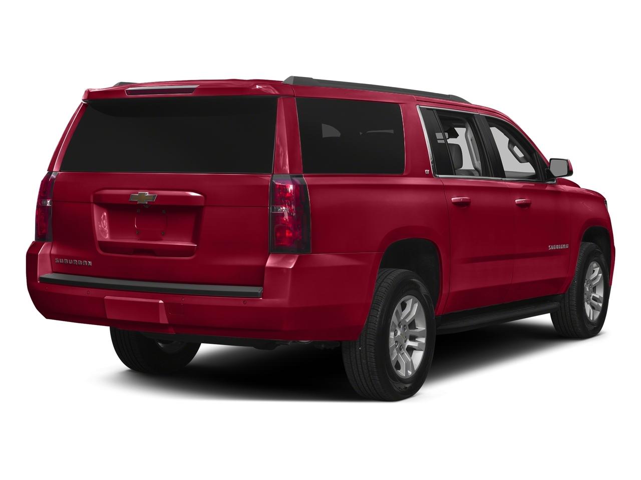 2016 Chevrolet Suburban Vehicle Photo in LANCASTER, PA 17601-0000