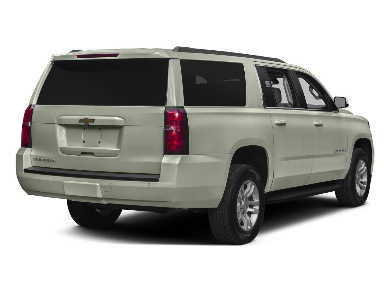 2016 Chevrolet Suburban Vehicle Photo in Ft. Myers, FL 33907