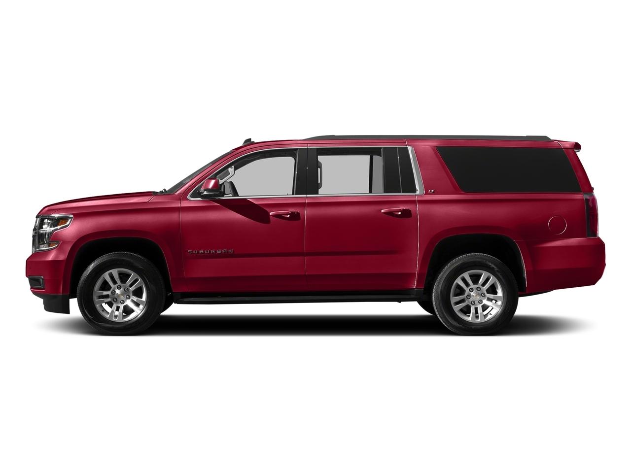 2016 Chevrolet Suburban Vehicle Photo in LANCASTER, PA 17601-0000