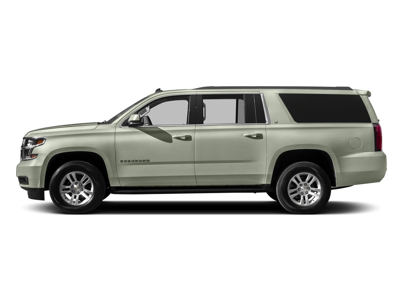 2016 Chevrolet Suburban Vehicle Photo in Ft. Myers, FL 33907