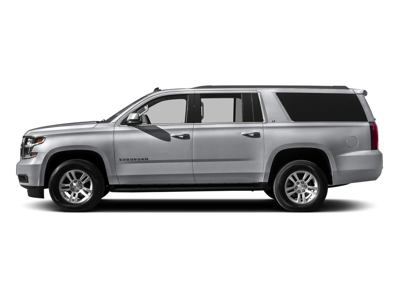 2016 Chevrolet Suburban Vehicle Photo in Hollywood, FL 33021