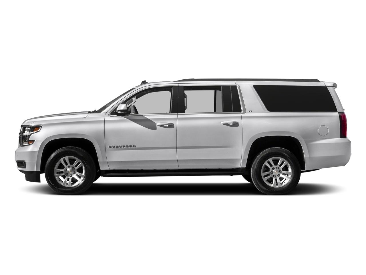 2016 Chevrolet Suburban Vehicle Photo in Tustin, CA 92782