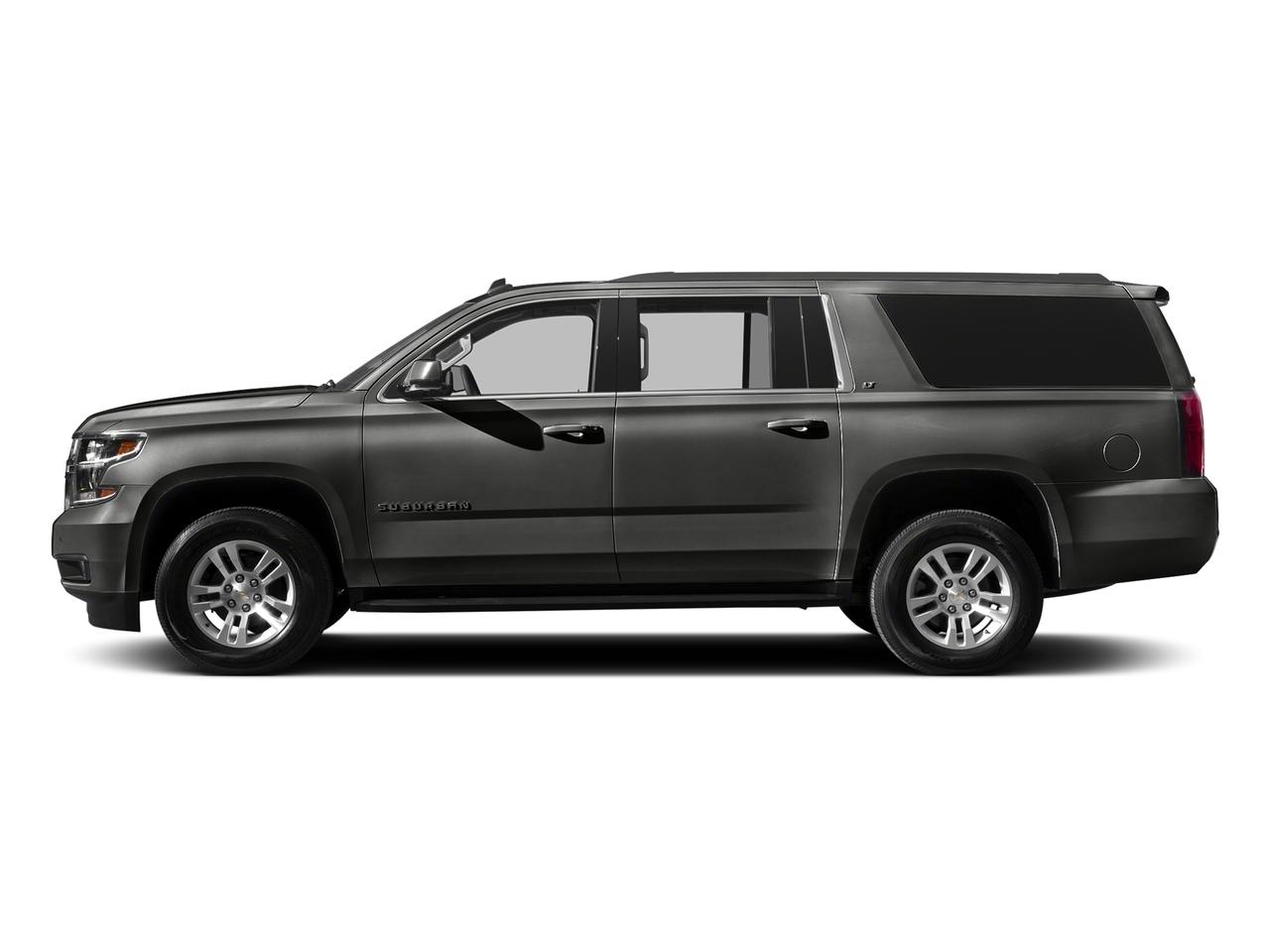 2016 Chevrolet Suburban Vehicle Photo in AUSTIN, TX 78759-4154