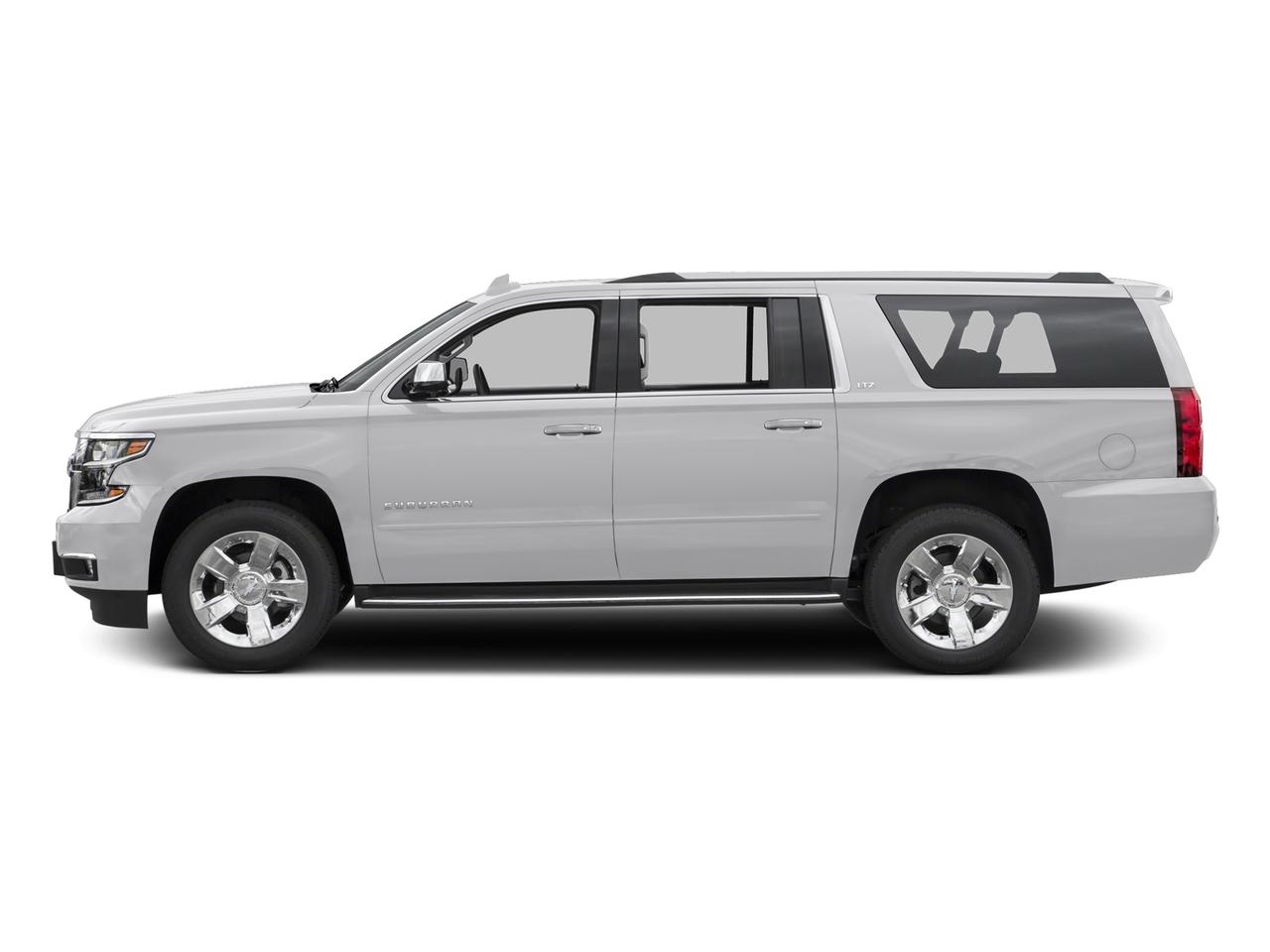 2016 Chevrolet Suburban Vehicle Photo in APPLETON, WI 54914-4656