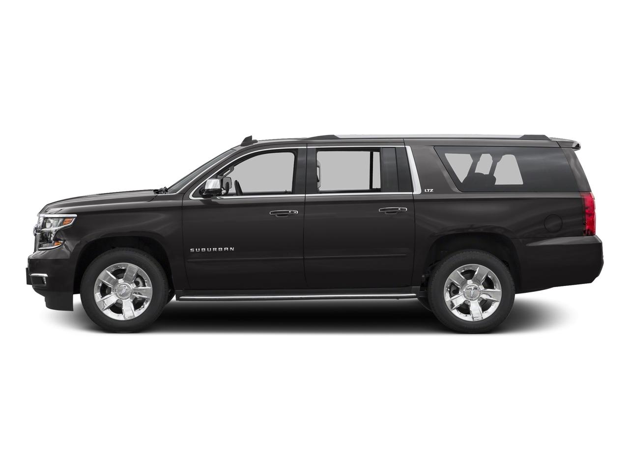 2016 Chevrolet Suburban Vehicle Photo in INDEPENDENCE, MO 64055-1314