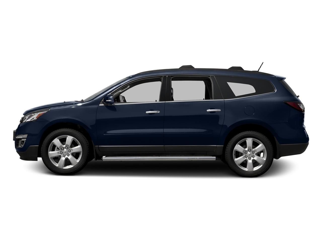 2016 Chevrolet Traverse Vehicle Photo in GREENACRES, FL 33463-3207