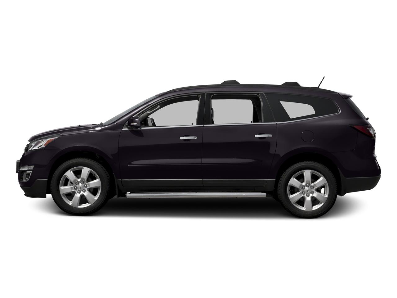 2016 Chevrolet Traverse Vehicle Photo in SAVANNAH, GA 31406-4513