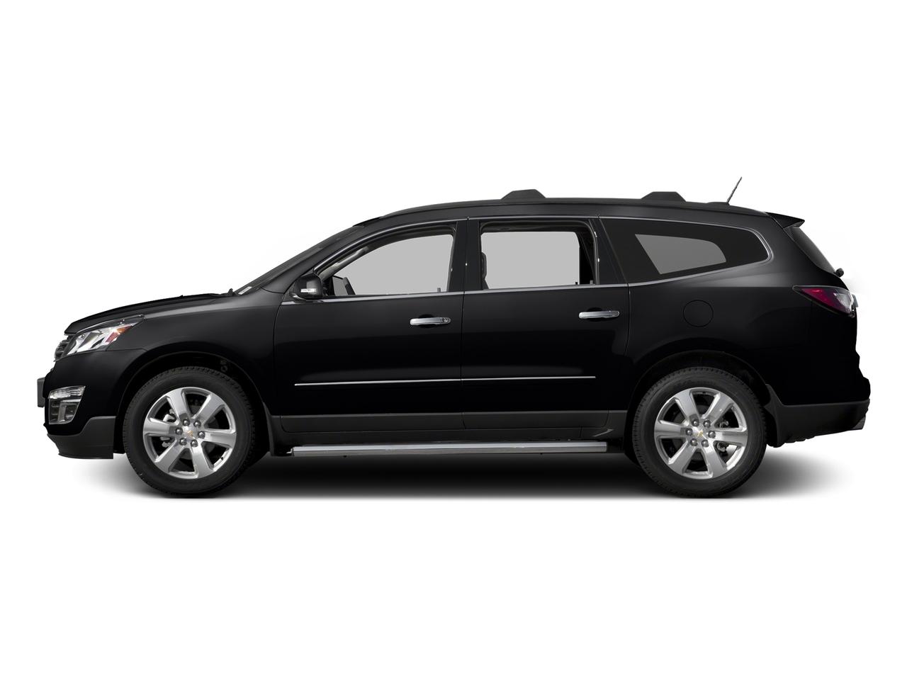 2016 Chevrolet Traverse Vehicle Photo in MOON TOWNSHIP, PA 15108-2571