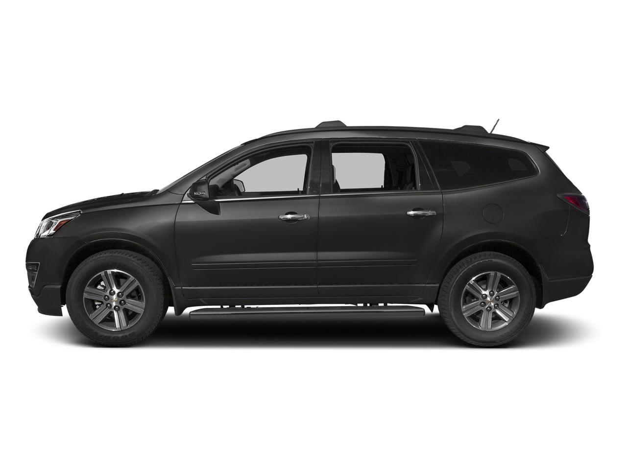 2016 Chevrolet Traverse Vehicle Photo in MECHANICSBURG, PA 17050-1707