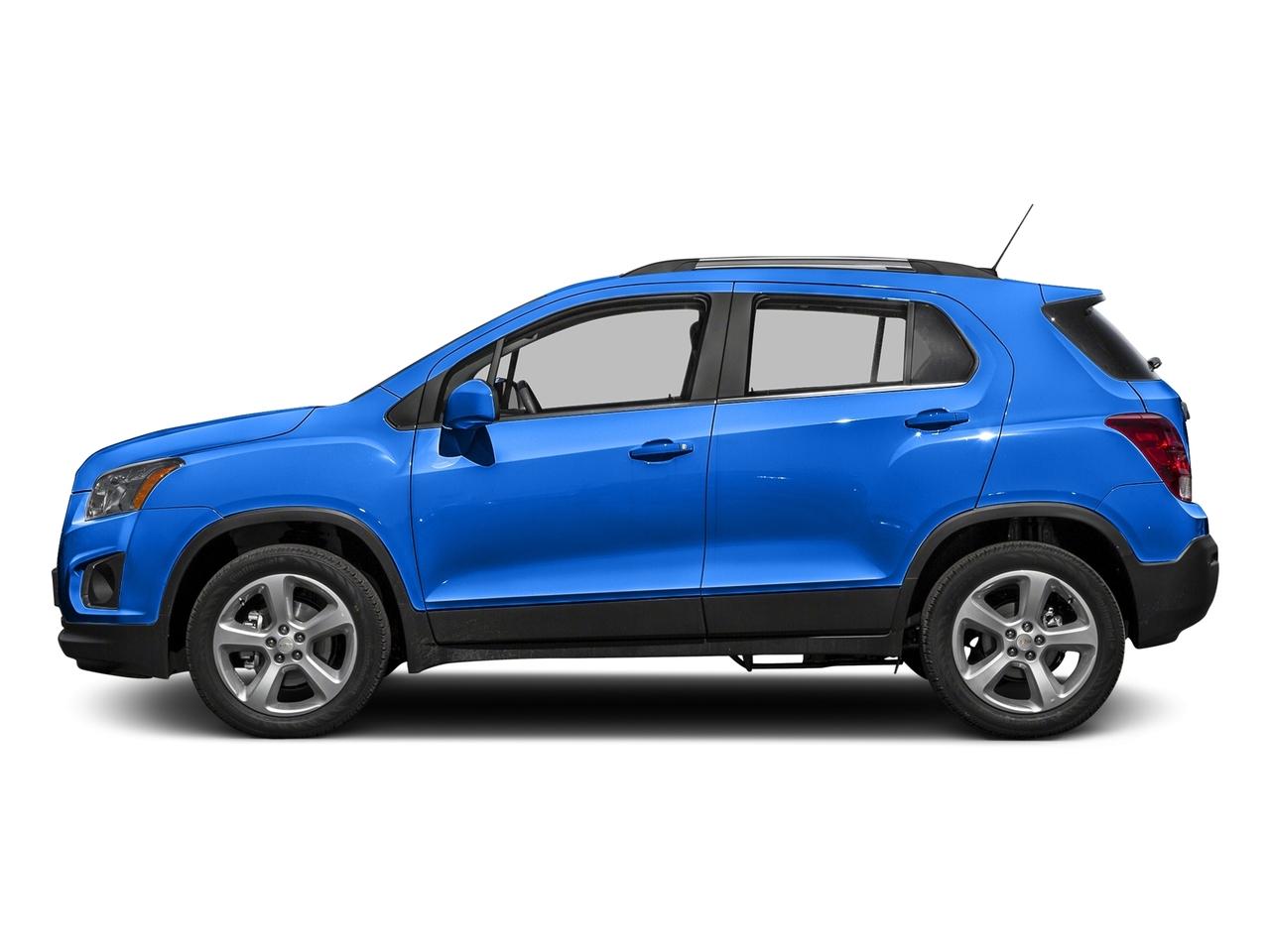 2016 Chevrolet Trax Vehicle Photo in MEMPHIS, TN 38115-1503