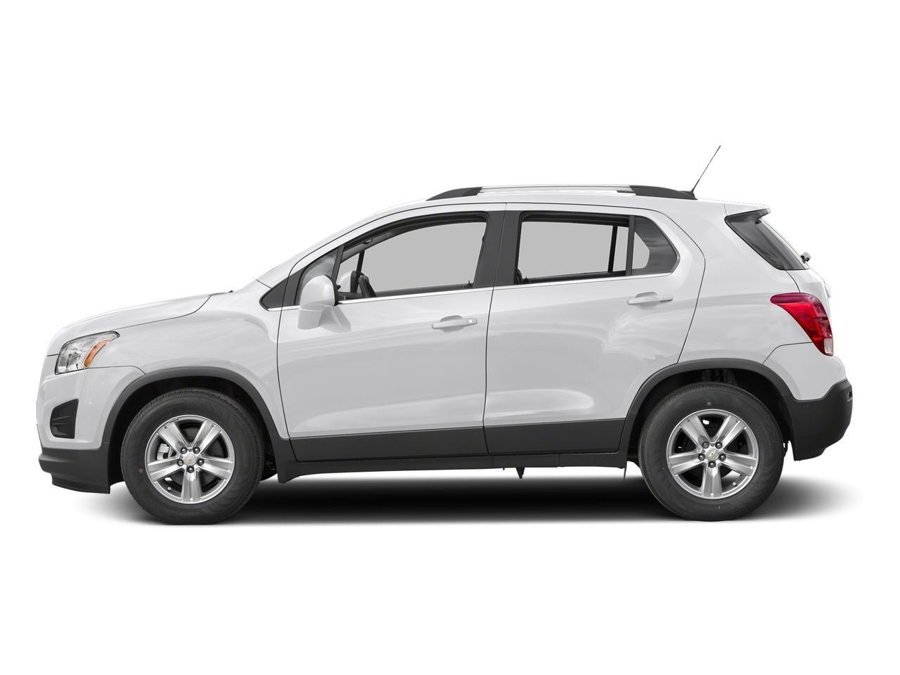 2016 Chevrolet Trax Vehicle Photo in MIAMI, FL 33172-3015