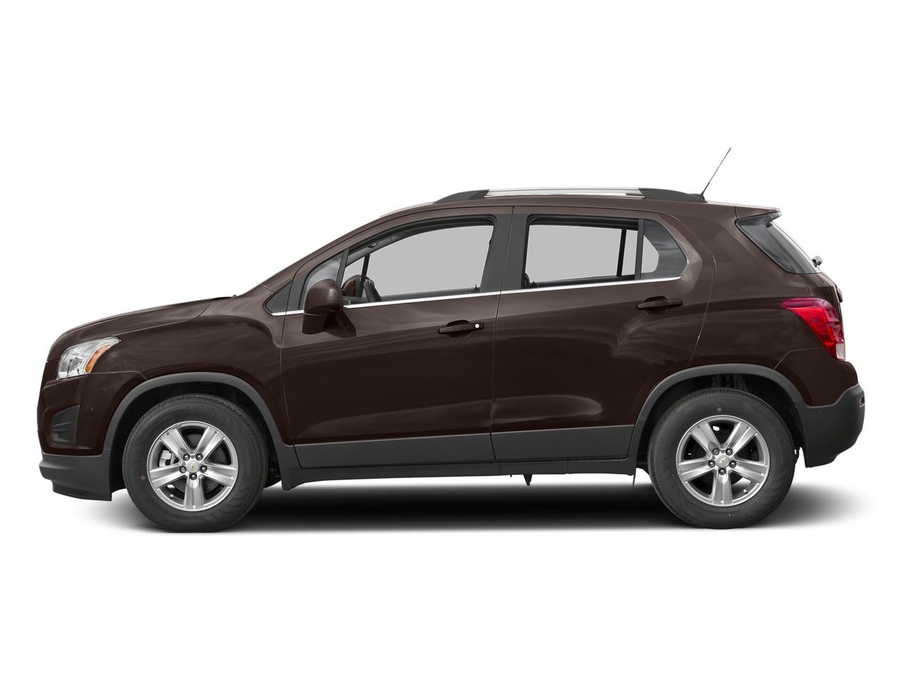 2016 Chevrolet Trax Vehicle Photo in Winter Park, FL 32792