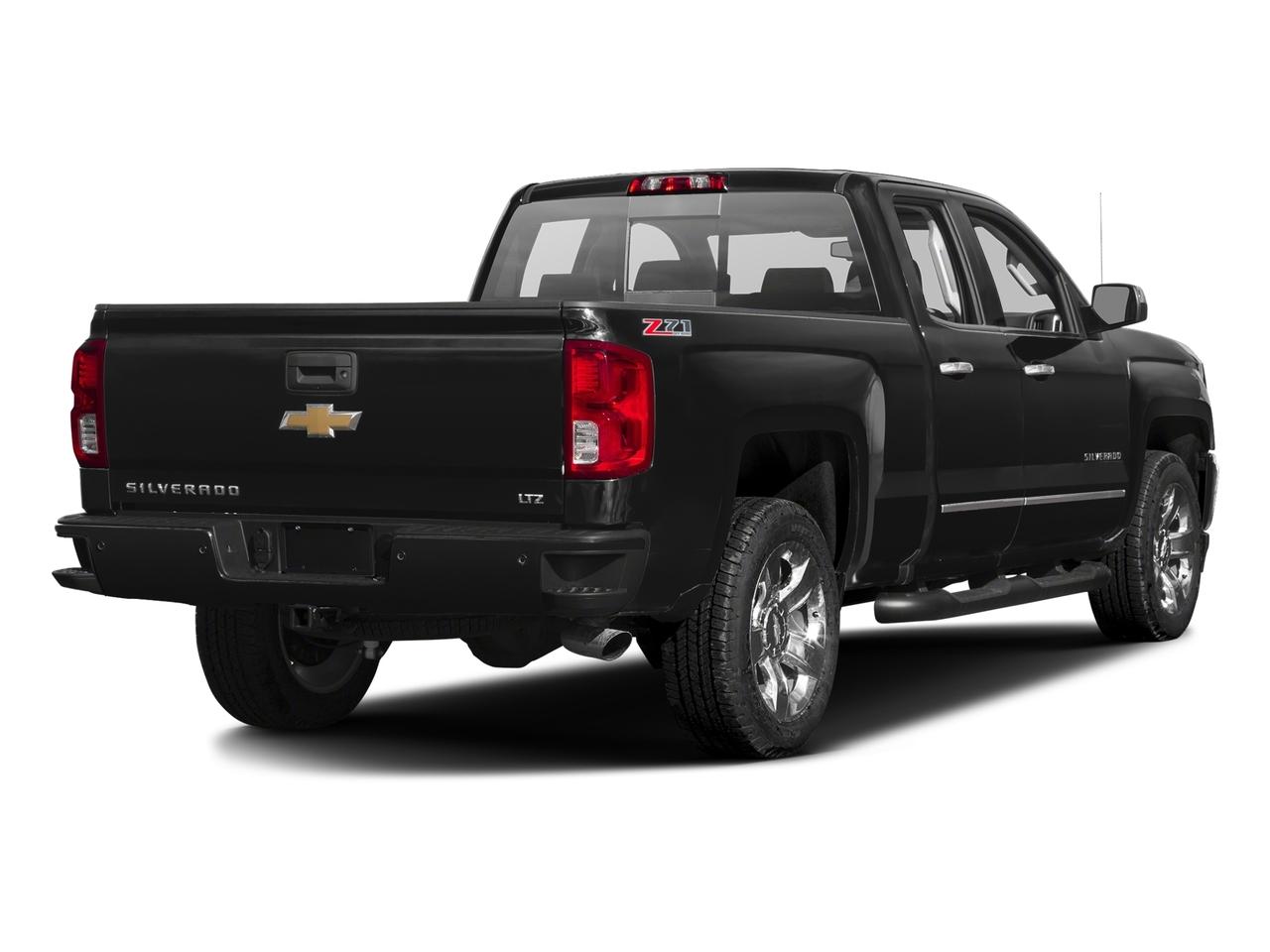 2016 Chevrolet Silverado 1500 Vehicle Photo in SAINT JAMES, NY 11780-3219