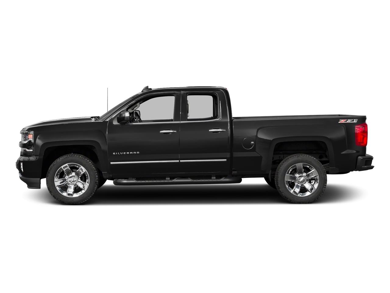 2016 Chevrolet Silverado 1500 Vehicle Photo in SAINT JAMES, NY 11780-3219